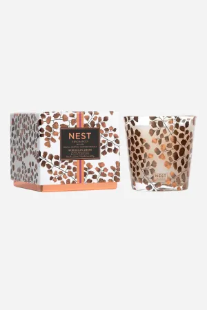 Nest Moroccan Amber Special Edition 3 Wick Candle