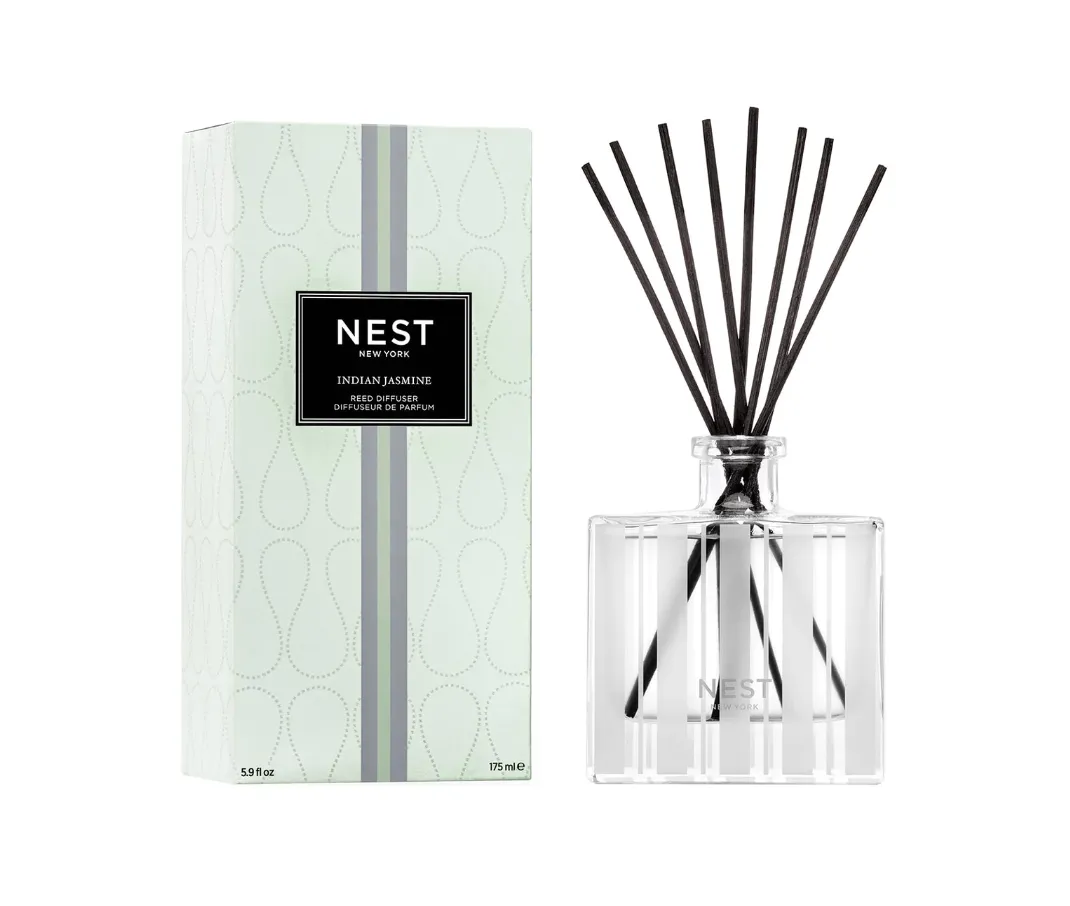 Nest Reed Diffuser 5.9oz Indian Jasmine