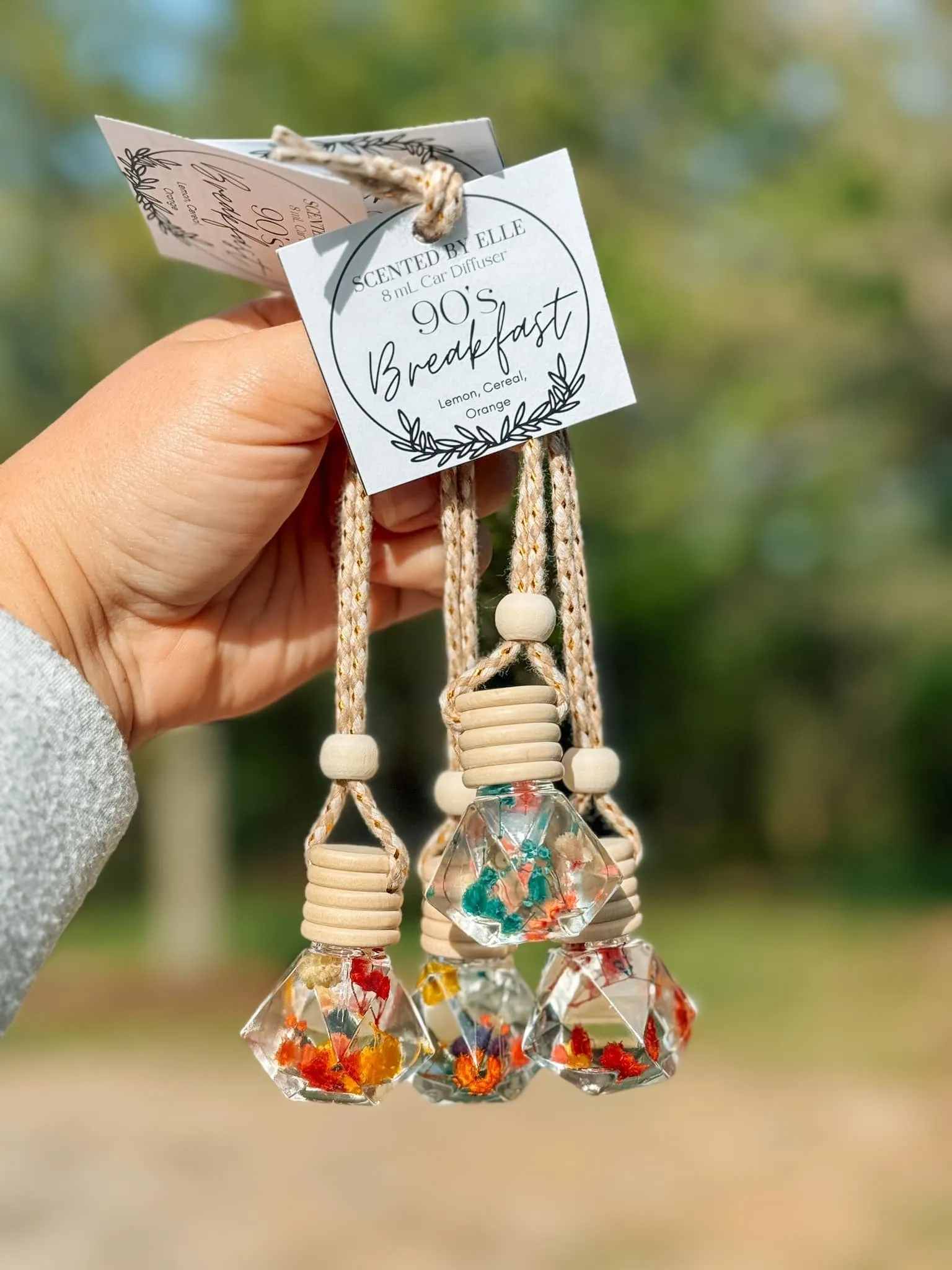 *new scents* Essential Oil Diffusers in Assorted Scents