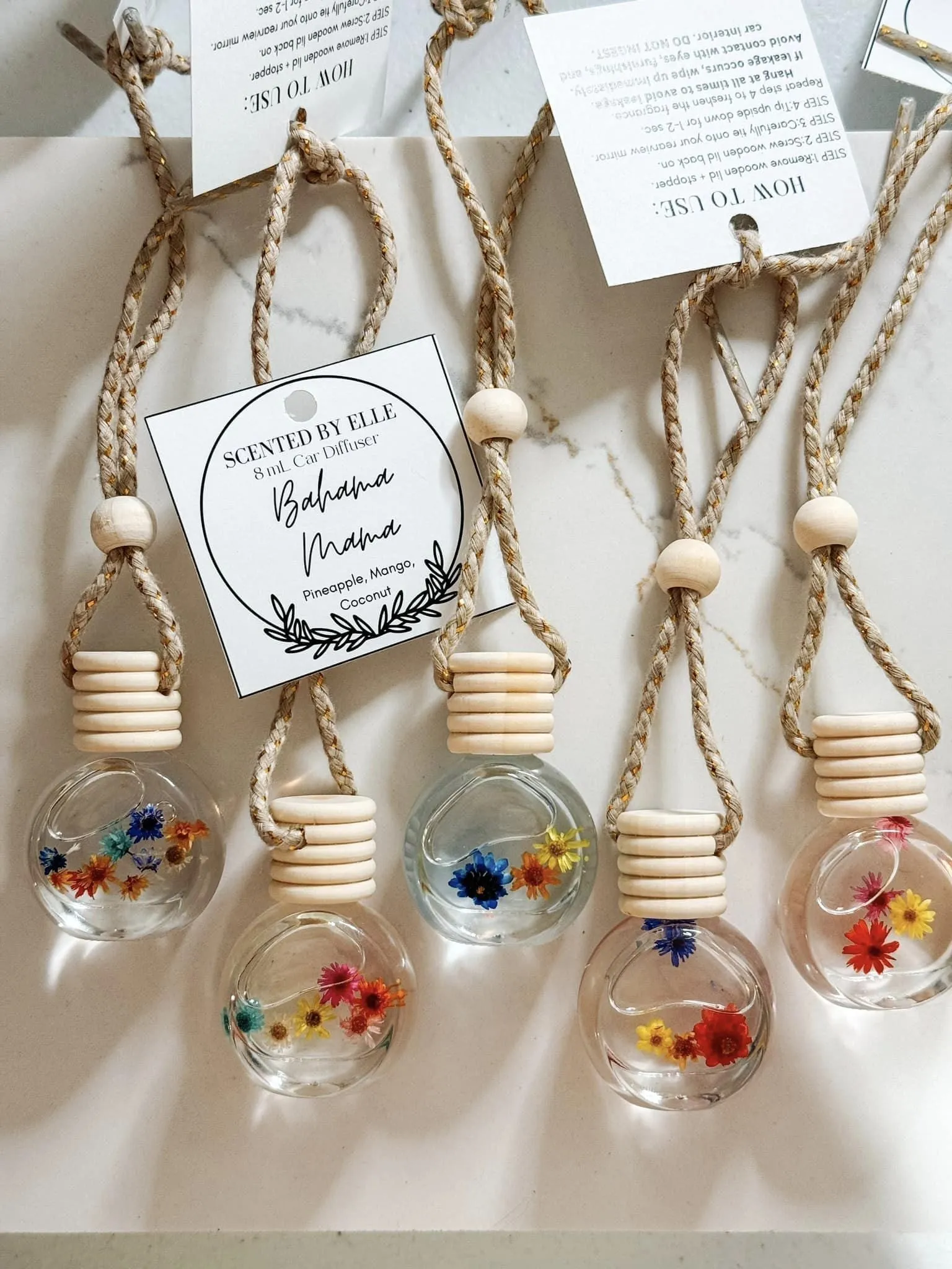 *new scents* Essential Oil Diffusers in Assorted Scents
