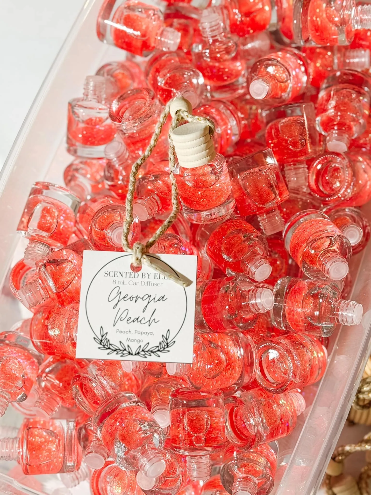 *new scents* Essential Oil Diffusers in Assorted Scents