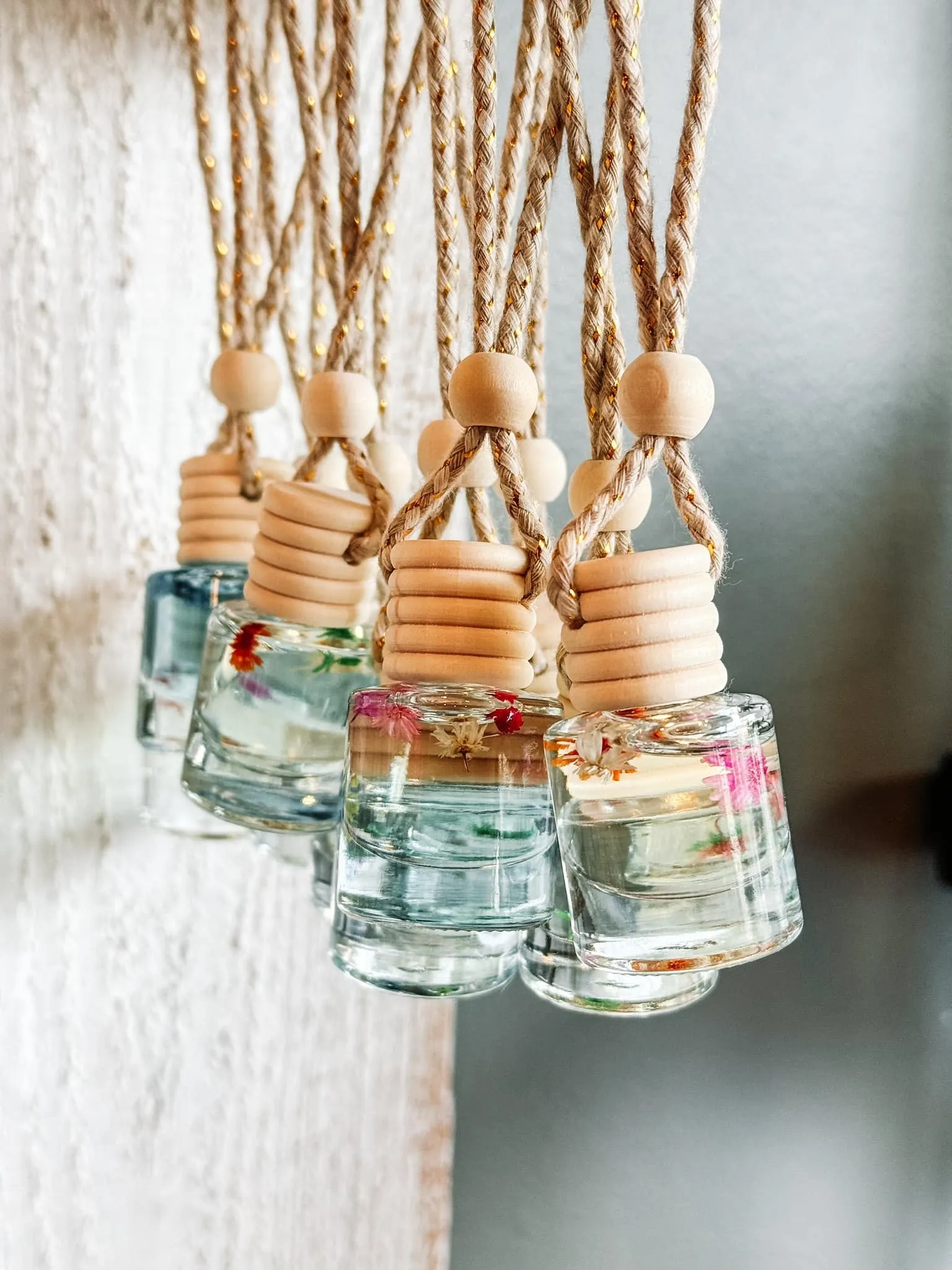 *new scents* Essential Oil Diffusers in Assorted Scents