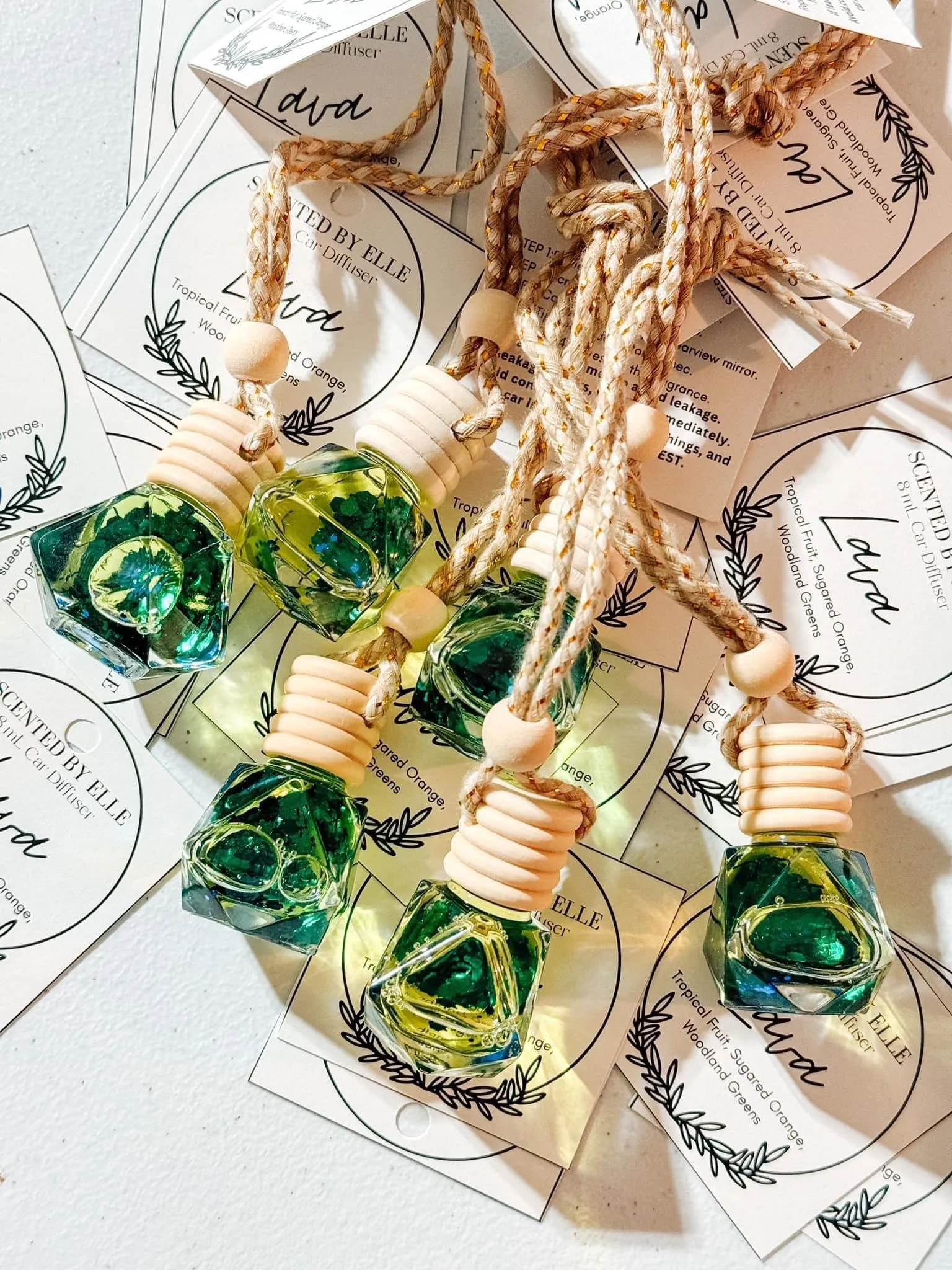 *new scents* Essential Oil Diffusers in Assorted Scents