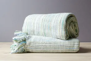 Nora Linen Throw