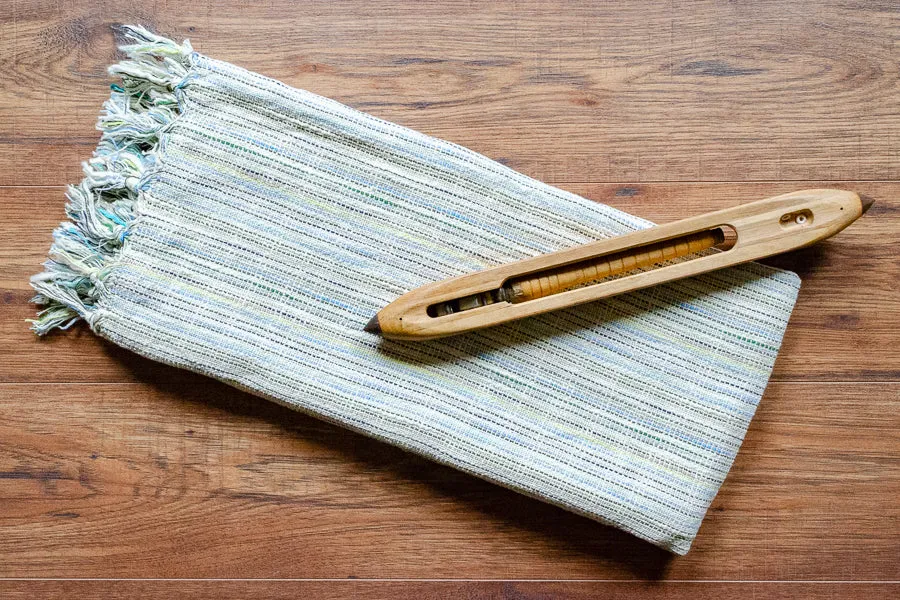 Nora Linen Throw
