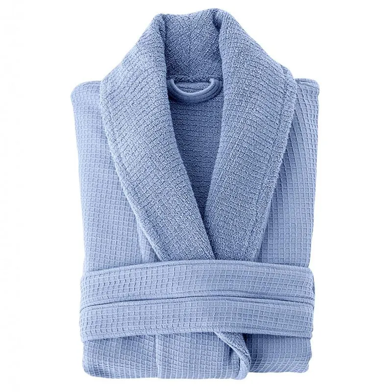 NOW 50% OFF: Ocean Isle 100% Organic Cotton Turkish Robe