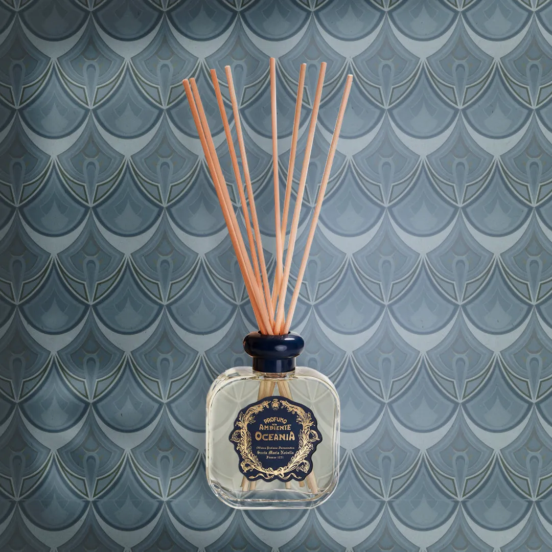 Oceania Room Fragrance Diffuser 250ml