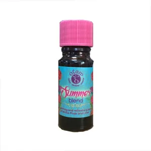 Ogam Summer Blend