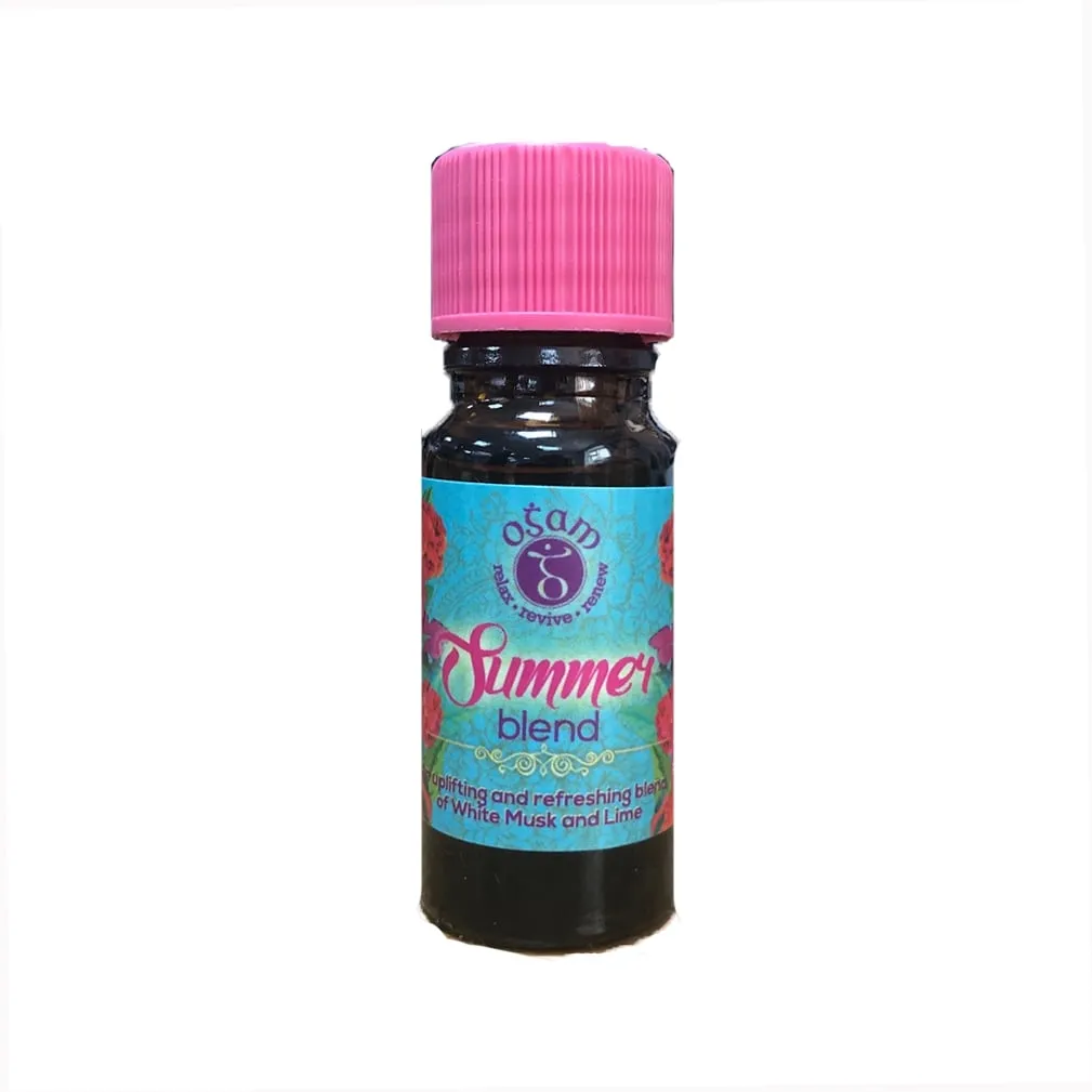 Ogam Summer Blend