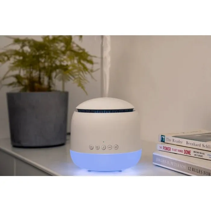 Olly Electric Aroma Diffuser - White