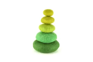 Papoose Stacking Stones