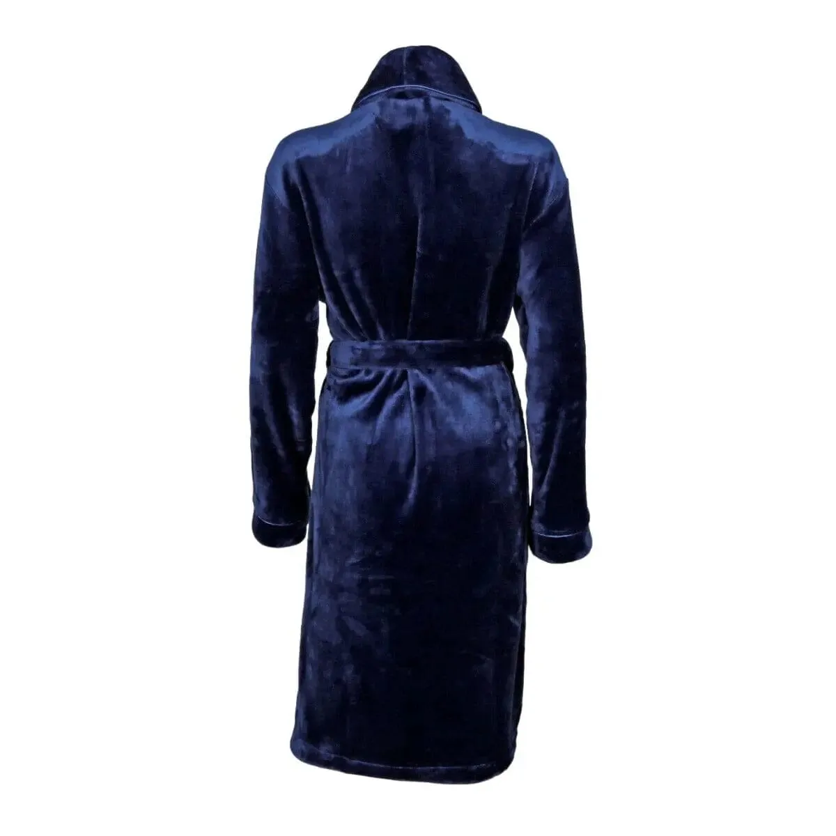 Personalised Super Soft Monogrammed Robe