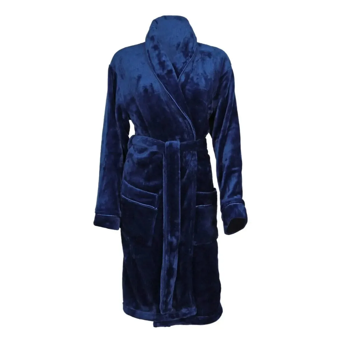 Personalised Super Soft Monogrammed Robe