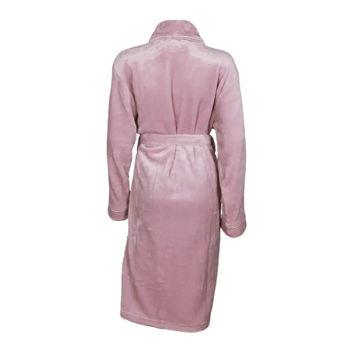 Personalised Super Soft Monogrammed Robe