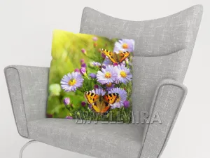 Pillowcase Batterflies