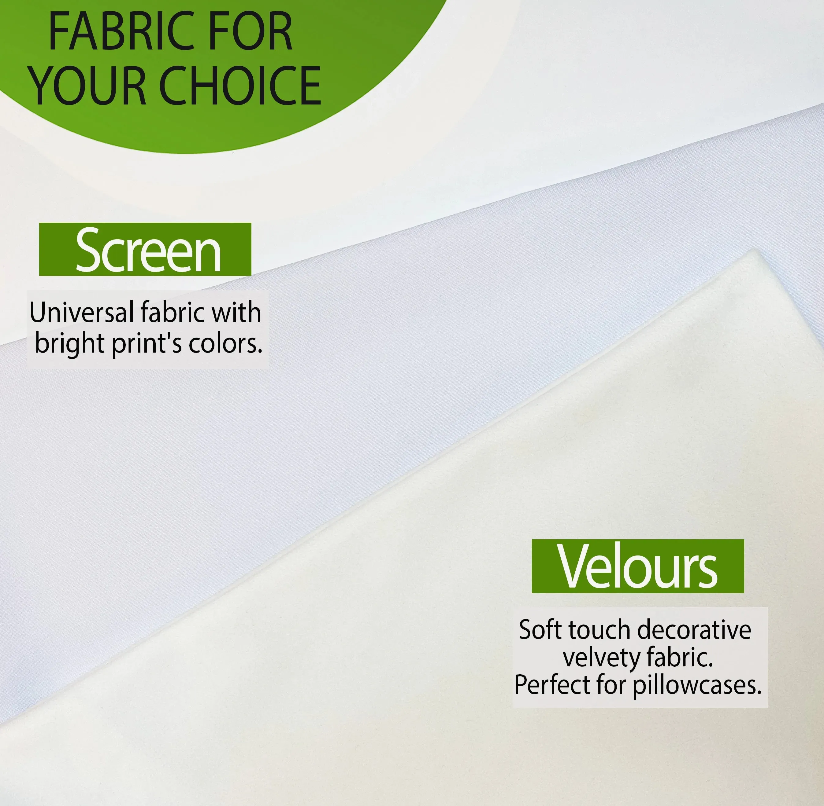 Pillowcase Batterflies