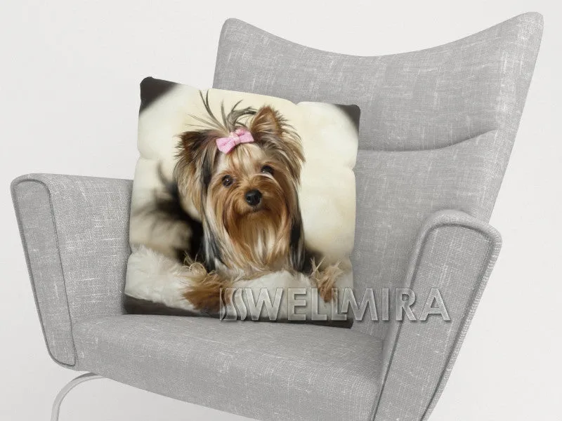 Pillowcase Cutie