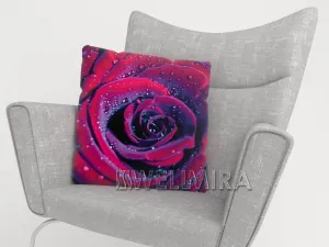 Pillowcase Rose of Love