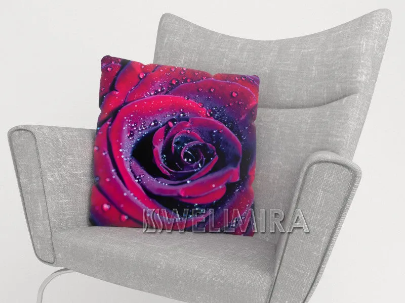 Pillowcase Rose of Love