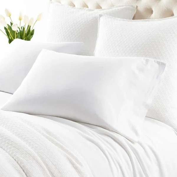Pine Cone Hill Cozy Cotton Sheet Set