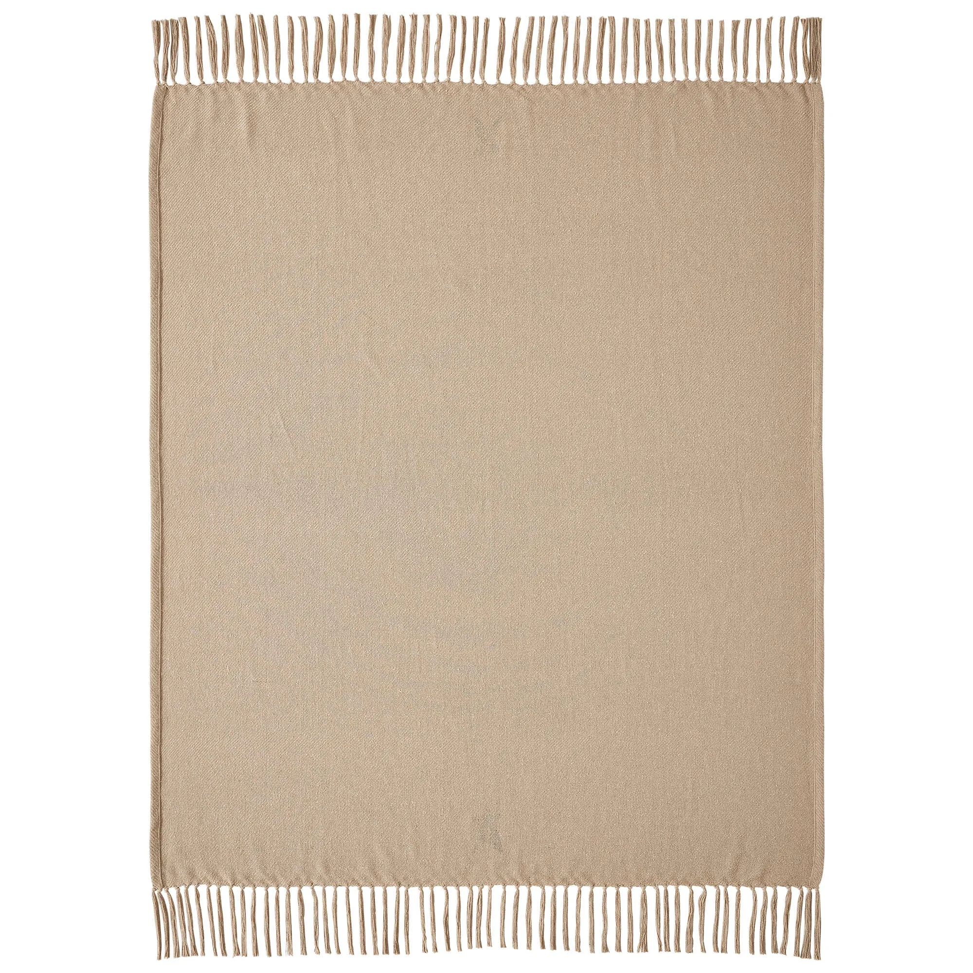 Pip Vinestar Woven Throw 50x60