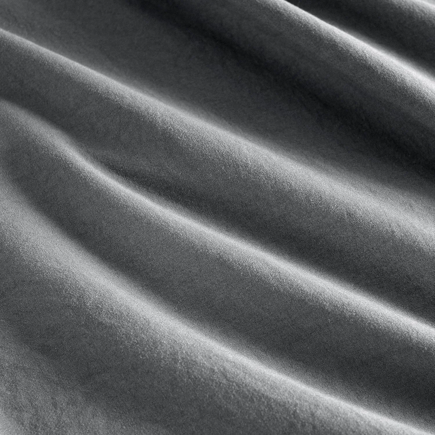 Premium Hypoallergenic Microfibre Quilt Cover Set - Super King - CleverPolly