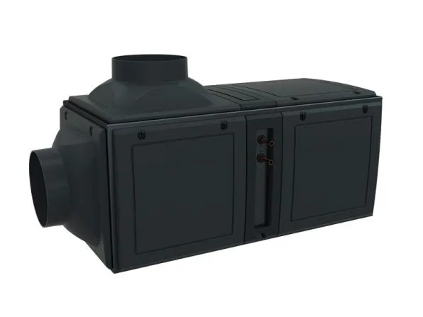 Pro DP88 – 1 Ton Ducted Unit