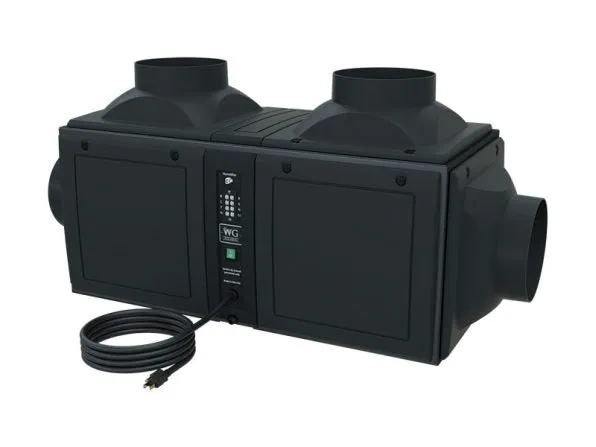 Pro DP88 – 1 Ton Ducted Unit
