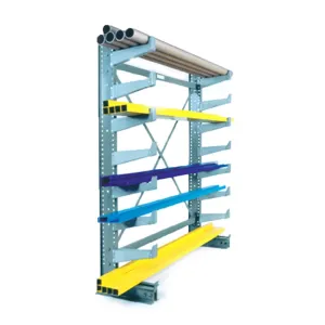 Quiktree Cantilever Rack - 7' Column