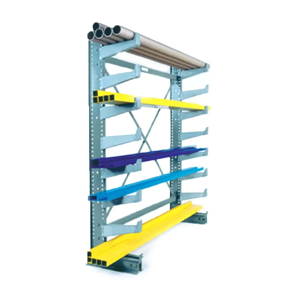 Quiktree Cantilever Rack - 7' Column