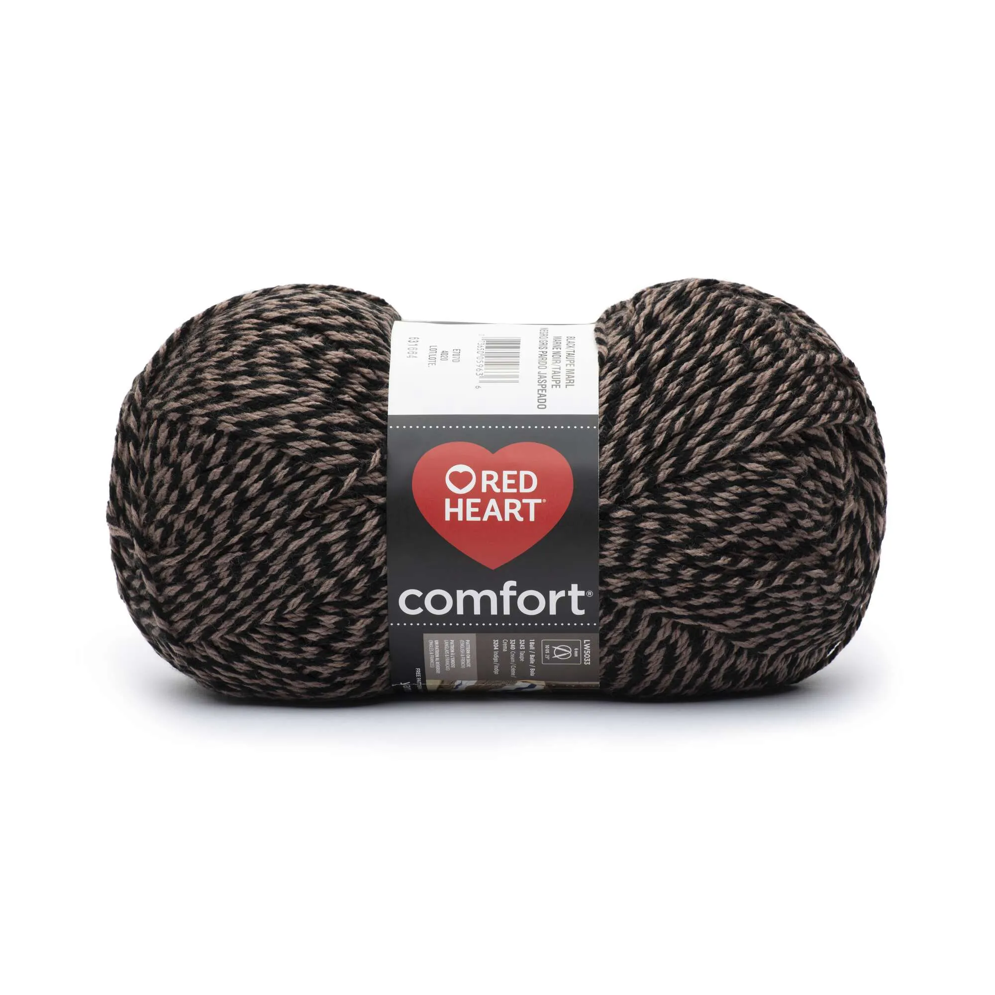 Red Heart Comfort Yarn - Clearance Shades