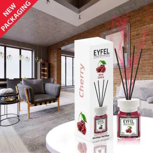 Reed Diffuser Cherry Fragrance 120ml