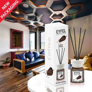 Reed Diffuser Coffee Fragrance 120ml