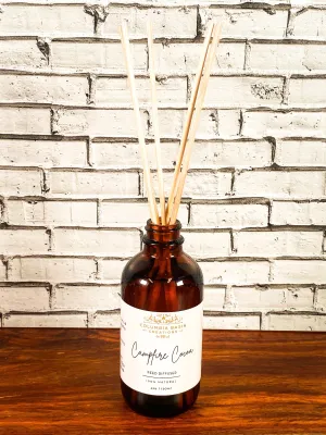 Reed Diffuser (Food Scents)