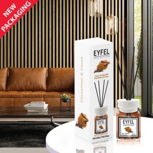 Reed Diffuser Red Dragon Fragrance 120ml