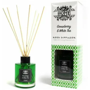 Reed Diffusers - Natural Home Fragrance  - 7 Nature Inspired Scents