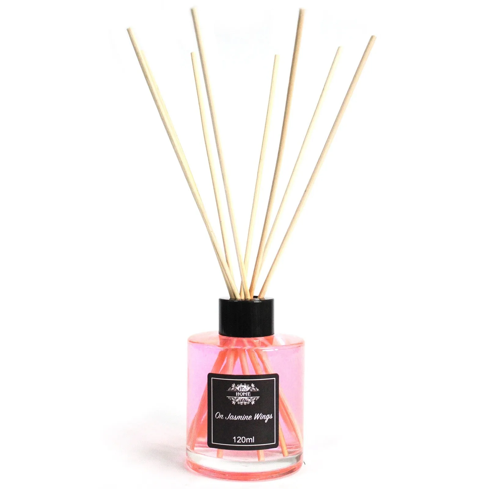 Reed Diffusers - Natural Home Fragrance  - 7 Nature Inspired Scents