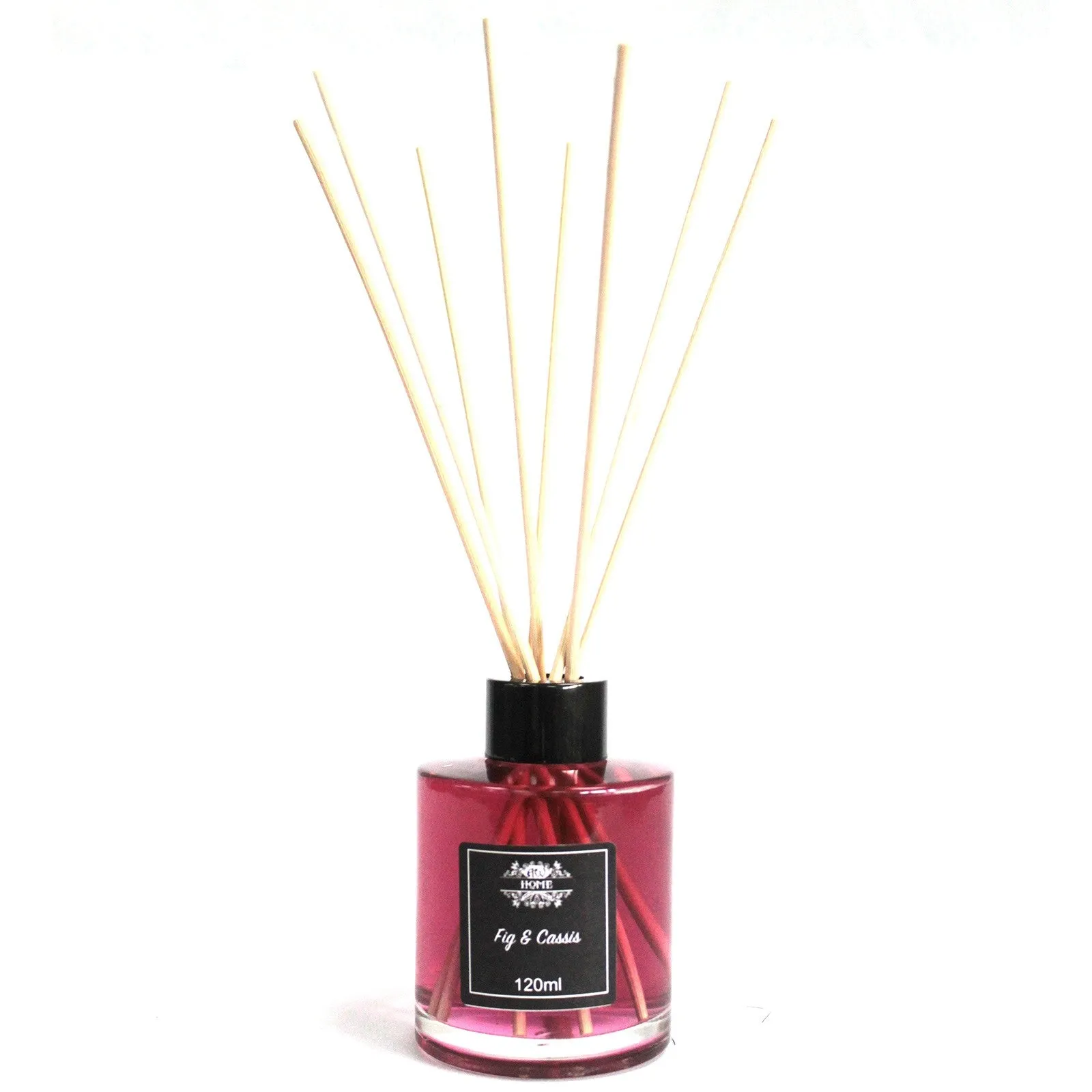 Reed Diffusers - Natural Home Fragrance  - 7 Nature Inspired Scents