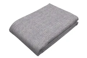 Rhumba Lilac Purple Textured Throws & Runners