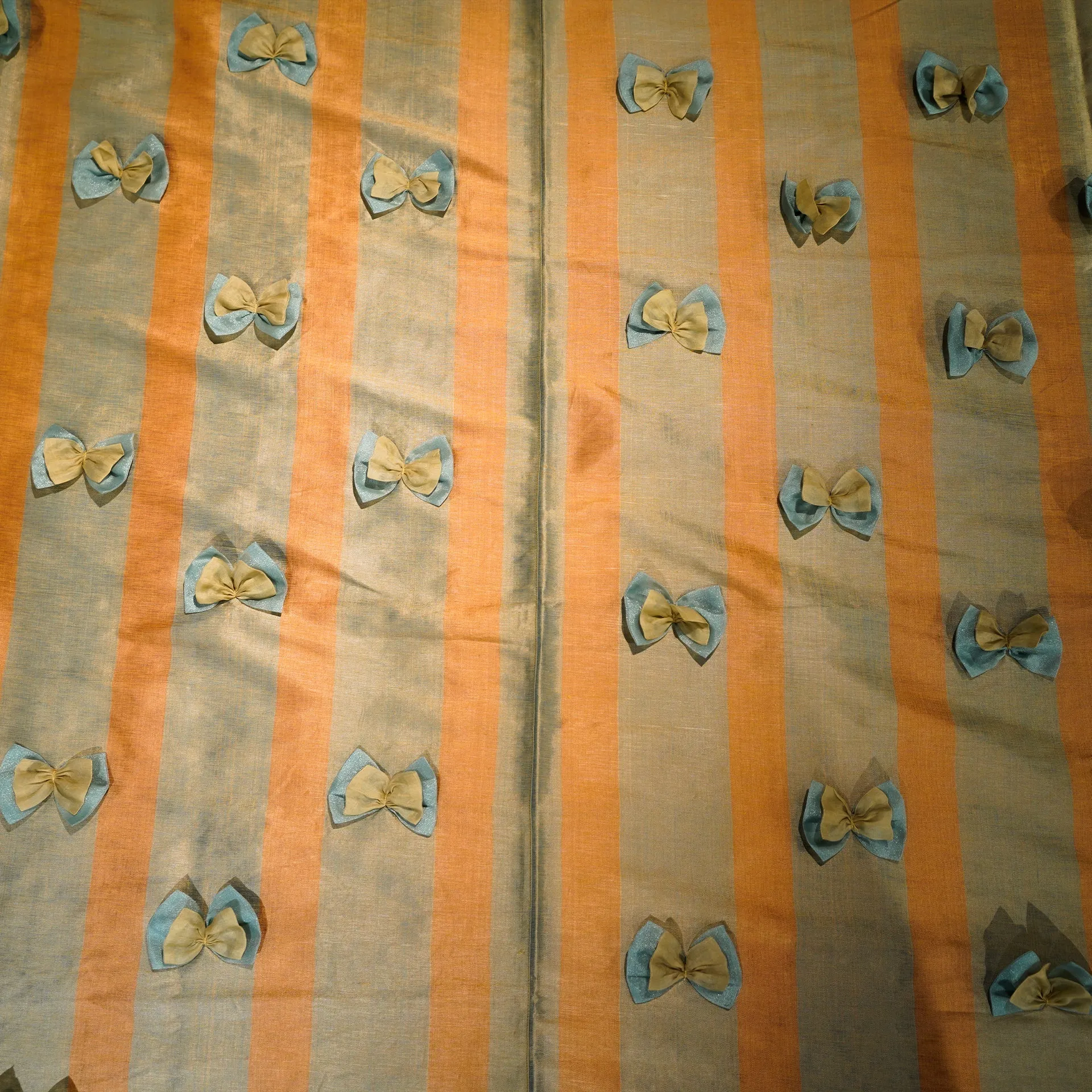 Ribbon Rhapsody