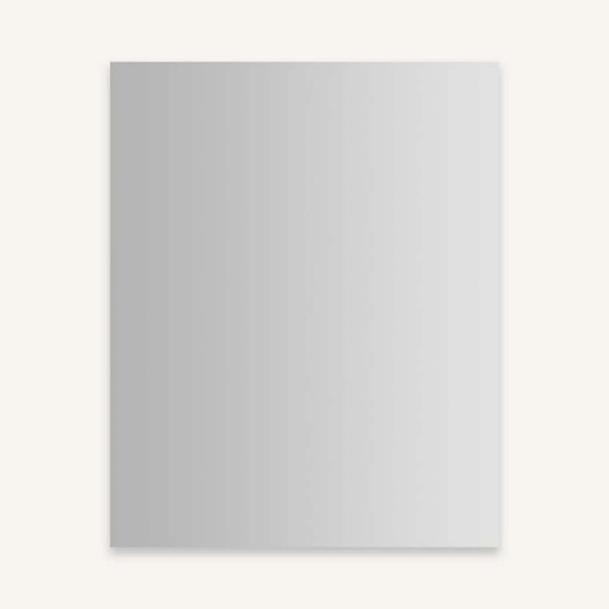 Robern M Series Reserve Mirror Cabinet