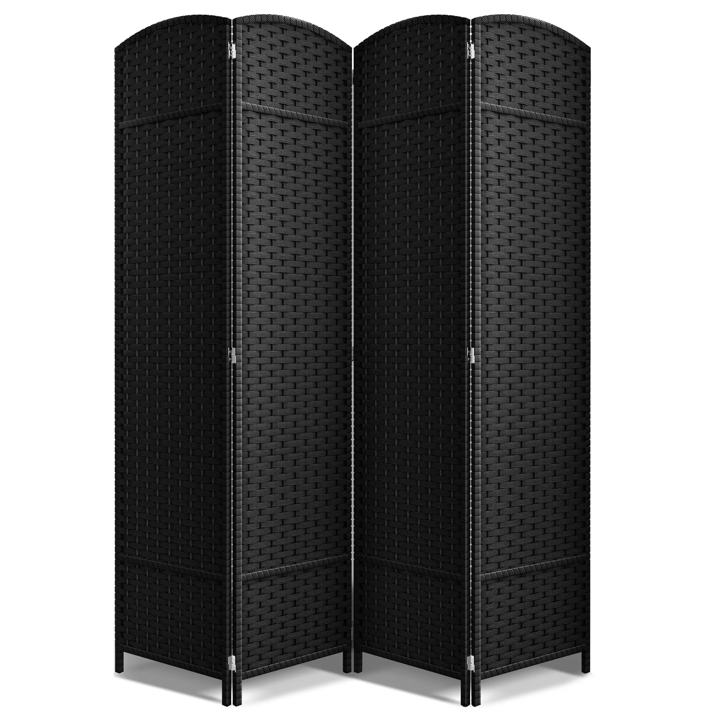Room Divider Screen Panels (8-6-4 Panel)