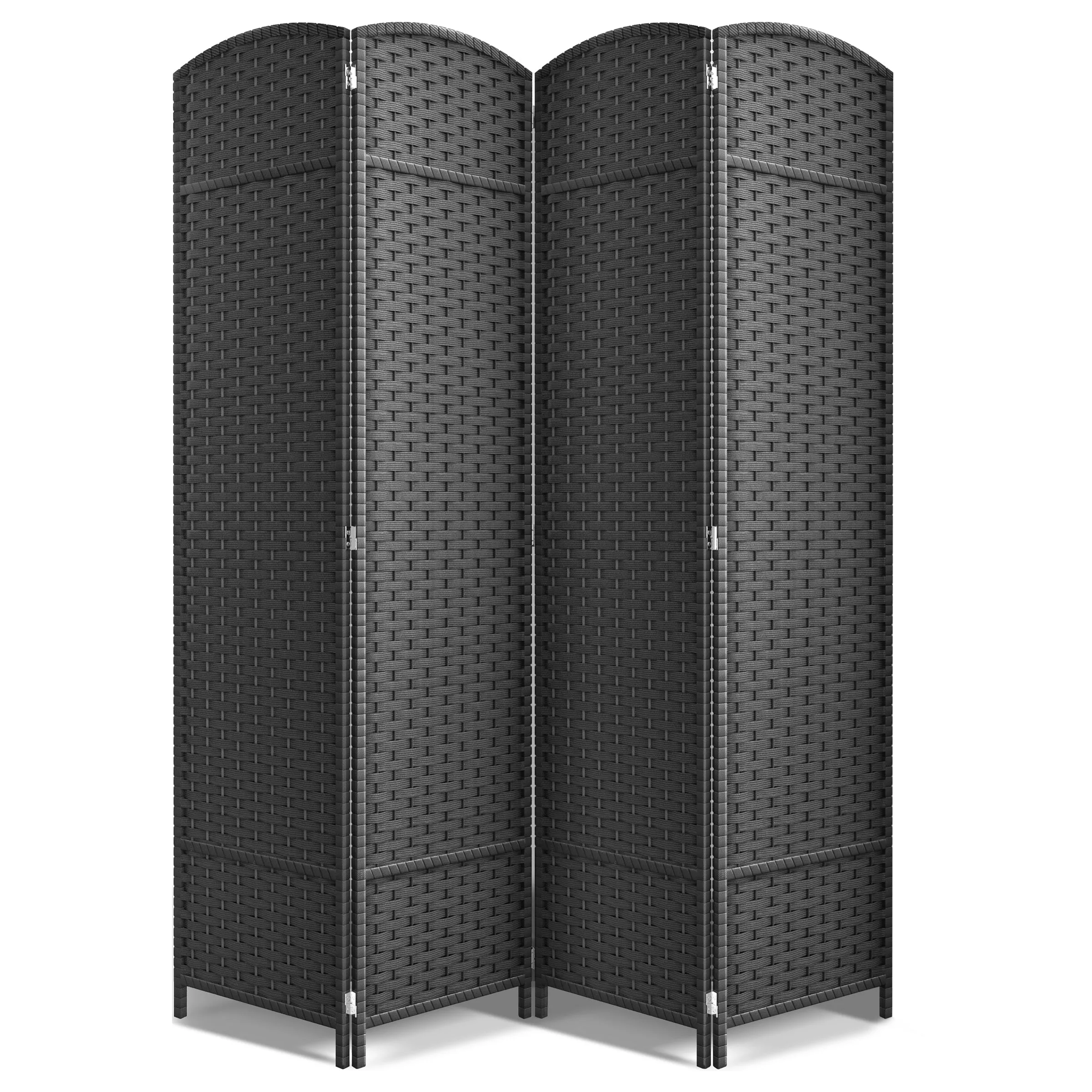 Room Divider Screen Panels (8-6-4 Panel)