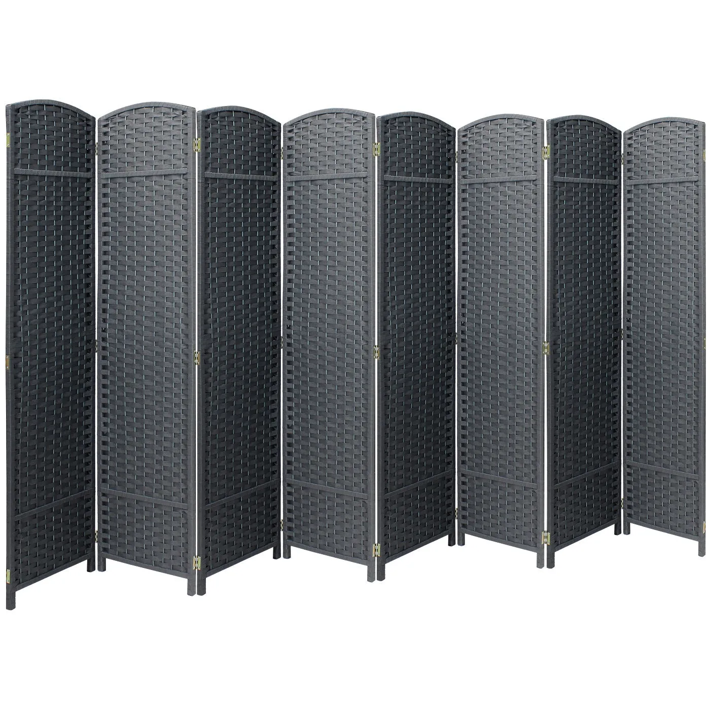Room Divider Screen Panels (8-6-4 Panel)
