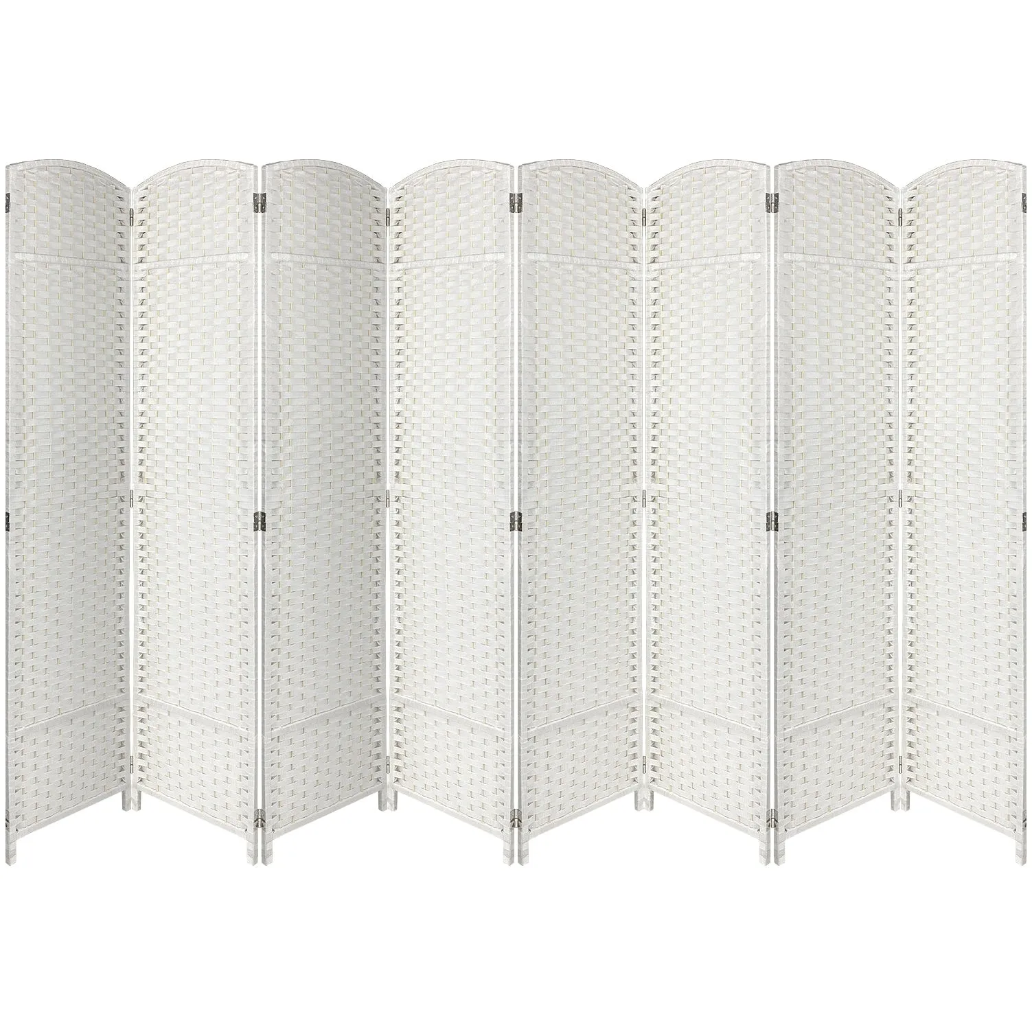Room Divider Screen Panels (8-6-4 Panel)