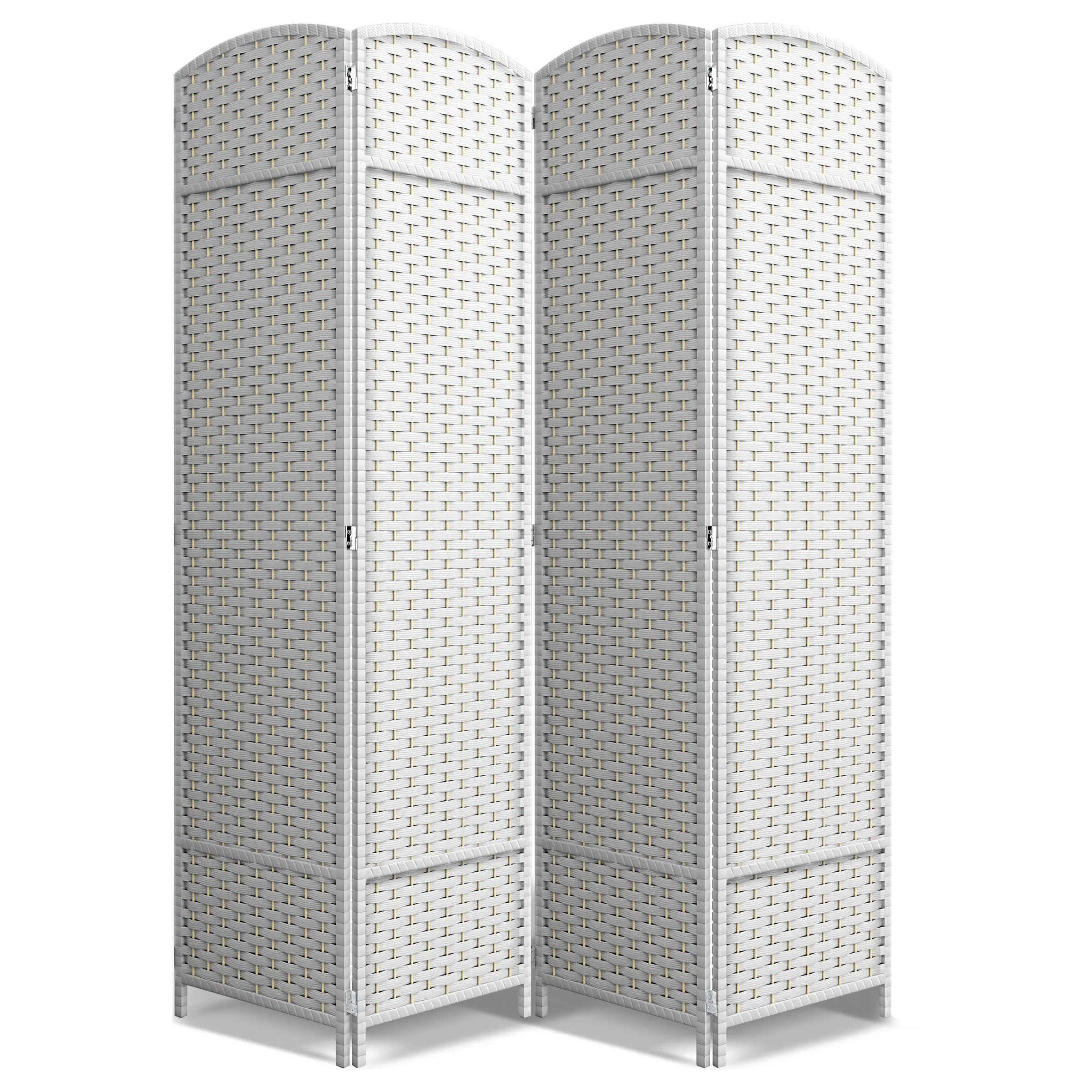Room Divider Screen Panels (8-6-4 Panel)