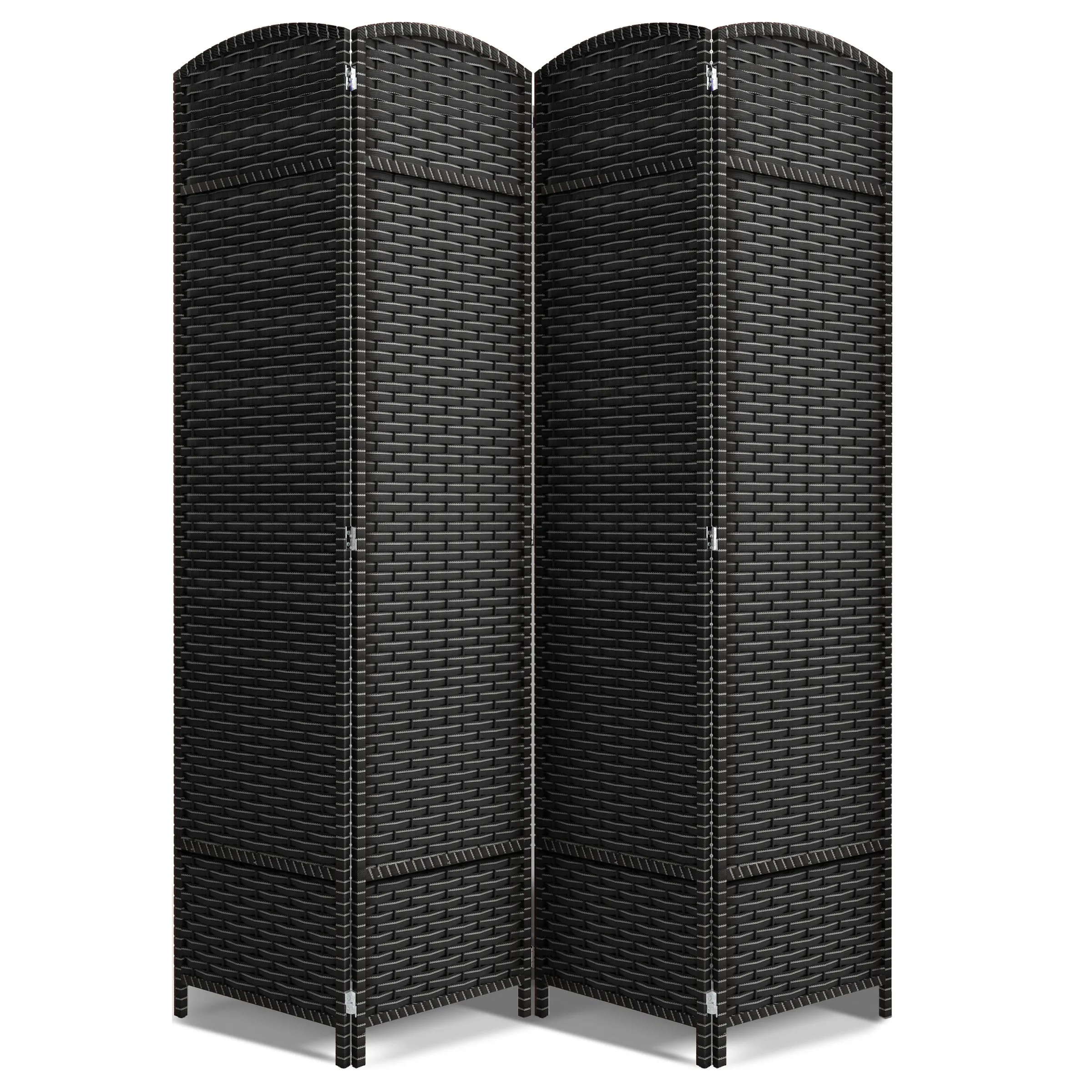 Room Divider Screen Panels (8-6-4 Panel)