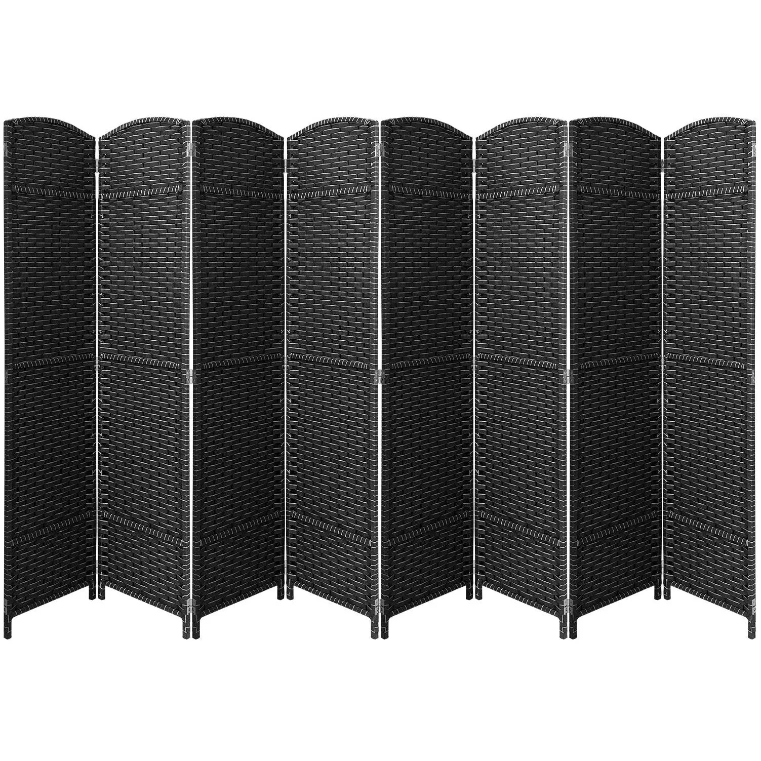 Room Divider Screen Panels (8-6-4 Panel)