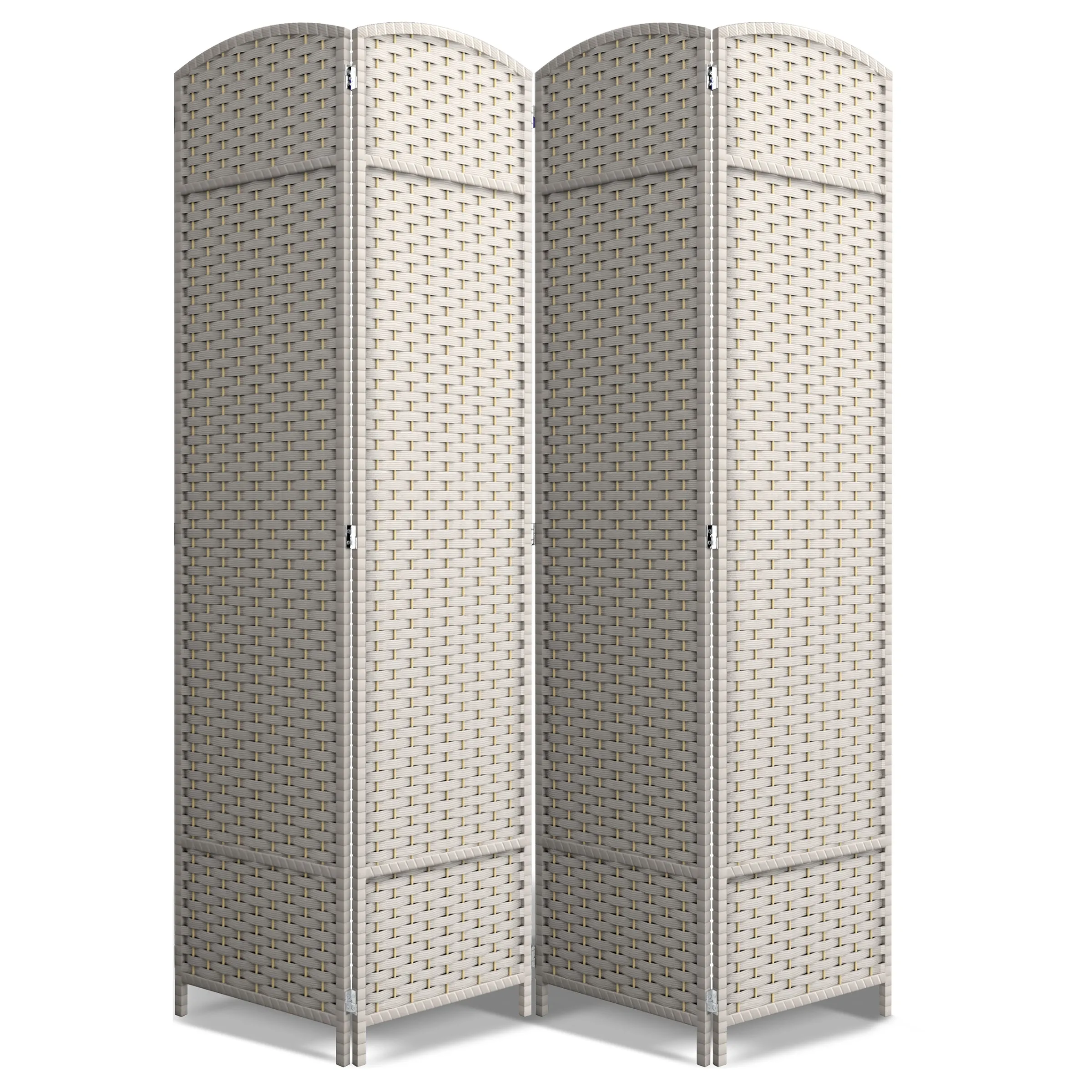 Room Divider Screen Panels (8-6-4 Panel)