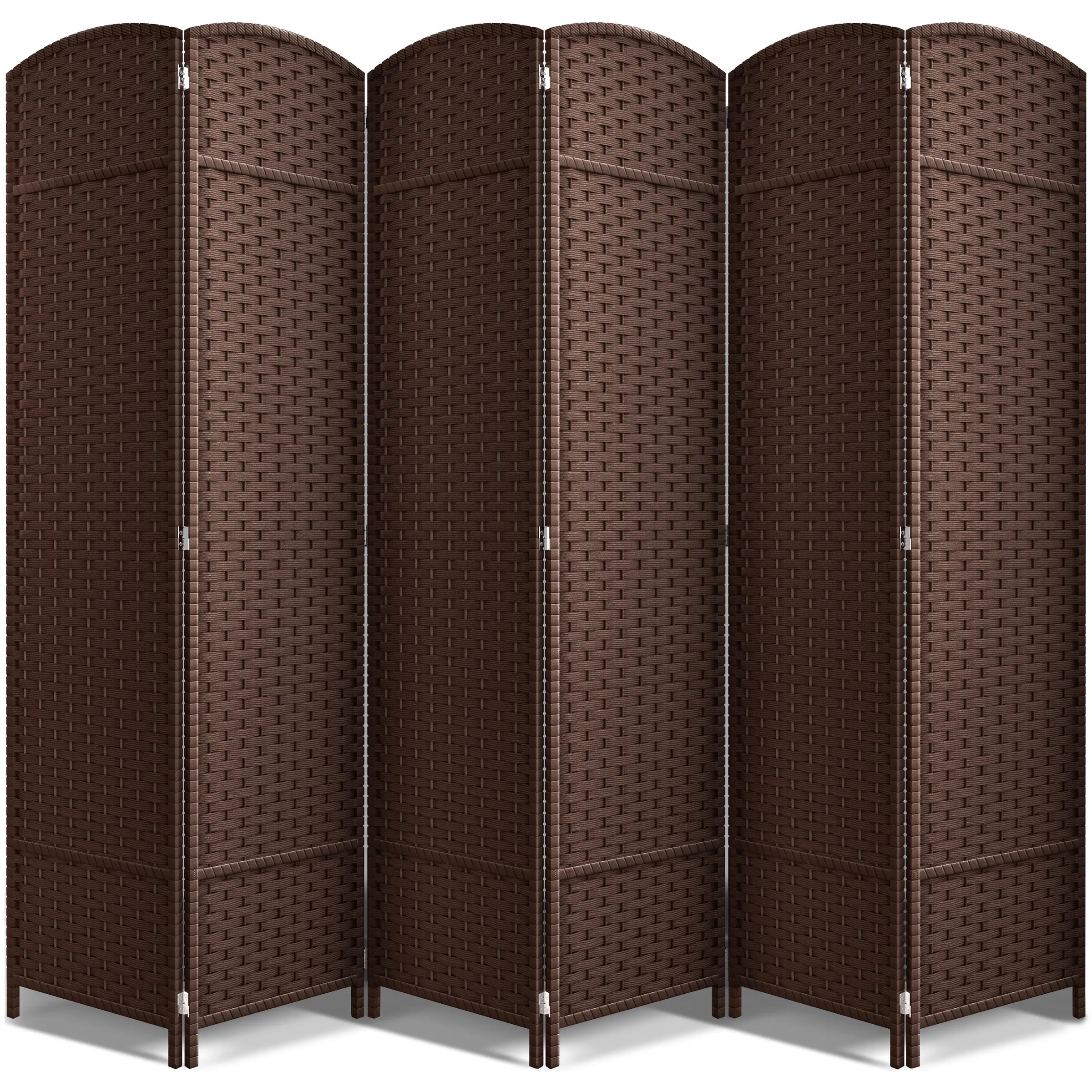 Room Divider Screen Panels (8-6-4 Panel)
